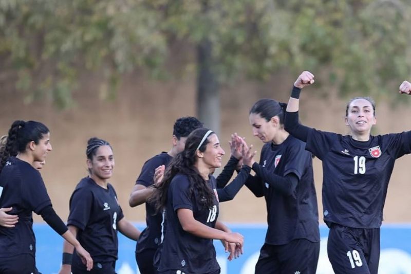 یک فیفادی دیگر هم پرید؛ برگزاری دیدارهای دوستانه فوتبال زنان در آسیا