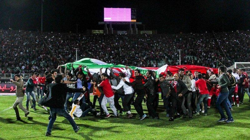 تراکتور در سالگرد جمعه سیاه تاریخی قهرمان می‌شود؟