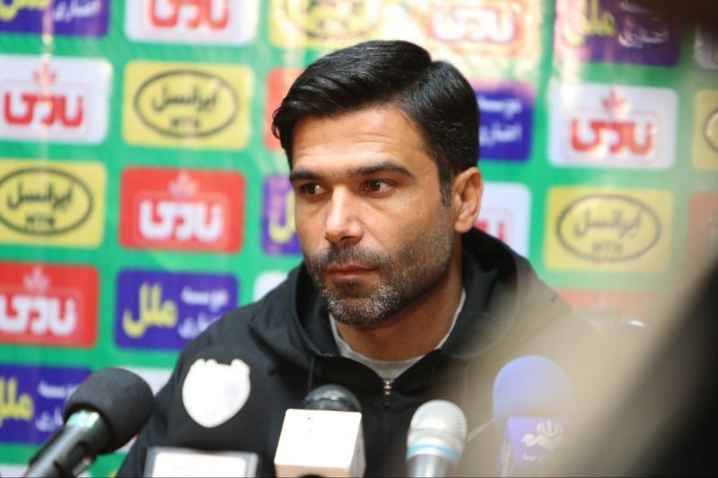 اعلام زمان نشست خبری روانخواه و پورموسوی