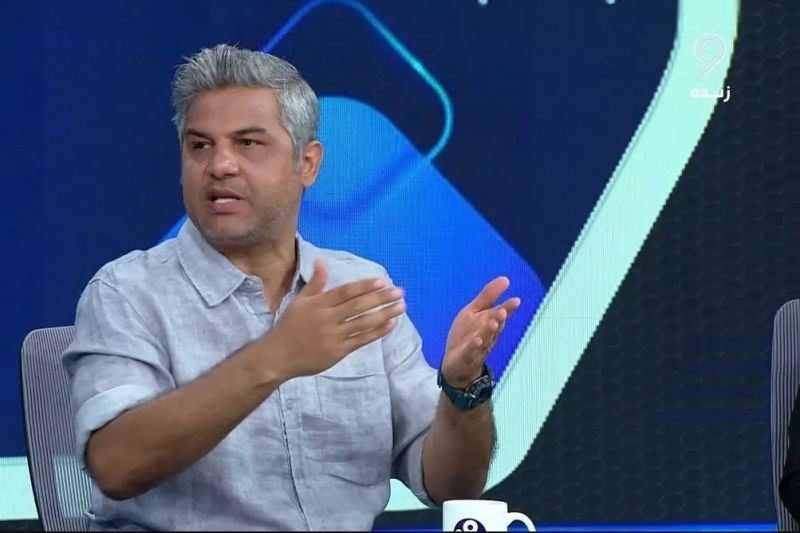 چرا سعید لطفی علیه مجتبی جباری موضع گرفت؟