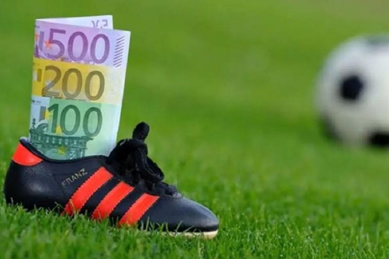 باور نکردنی؛ بیش از 100 بازیکن در لیگ دو شرط بندی می‌کردند!