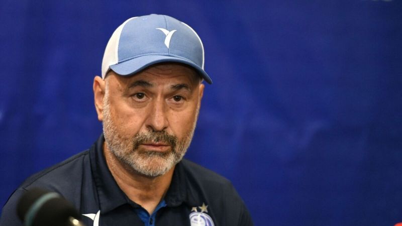 بوژوویچ: باید جایگاه‌مان در جدول را اصلاح کنیم!