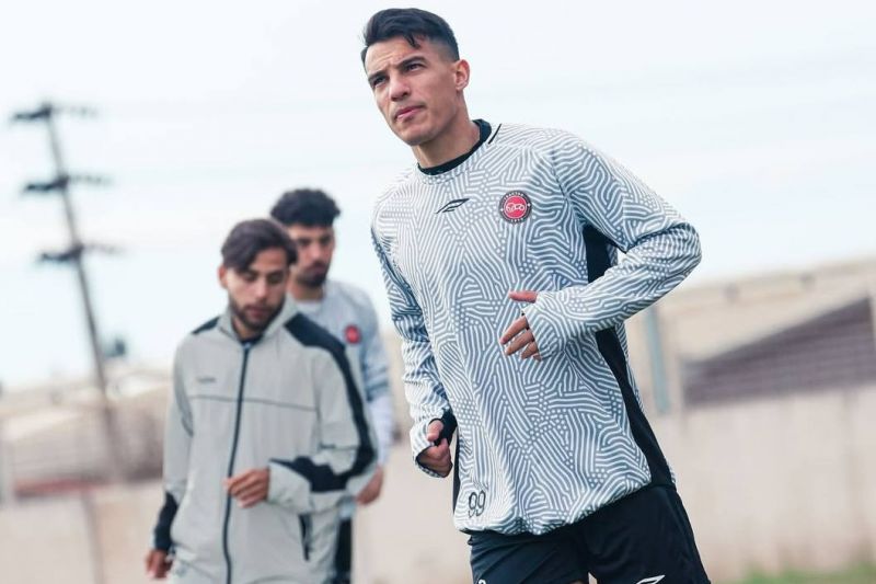 خطر بزرگ برای مهاجم پرسپولیس در تبریز!