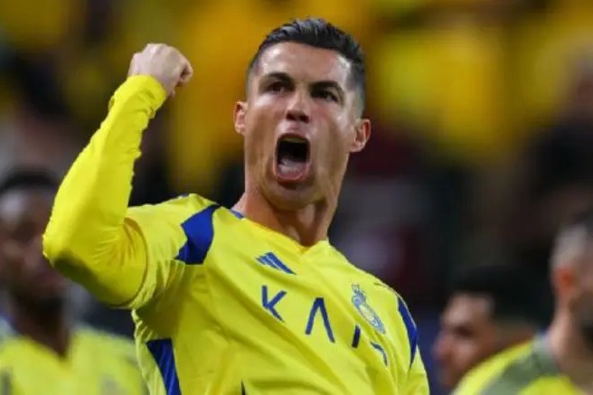 جزییات قرارداد جدید رونالدو با النصر