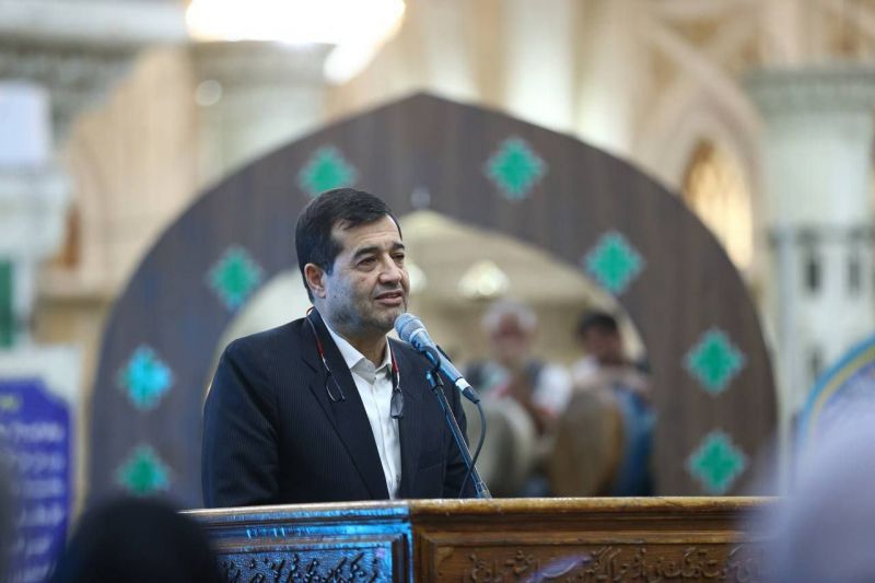 دنیامالی: با آقای جبلی برای حق پخش مشکل نداریم