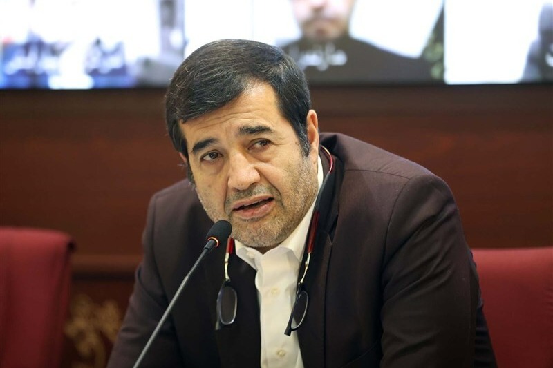 دنیامالی: قول می‌دهم که ورزش ایران اخبار خوبی خواهد داشت