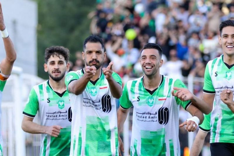 هفت‌تیر کشی یک مازنی، نساجی را به پرتگاه سقوط برد!