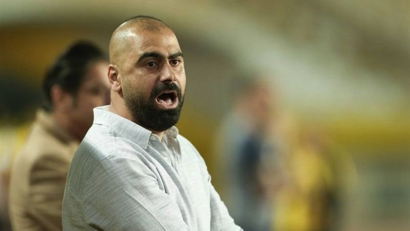 روزگار بدون برد مازیار برابر بزرگان؛ طلسم