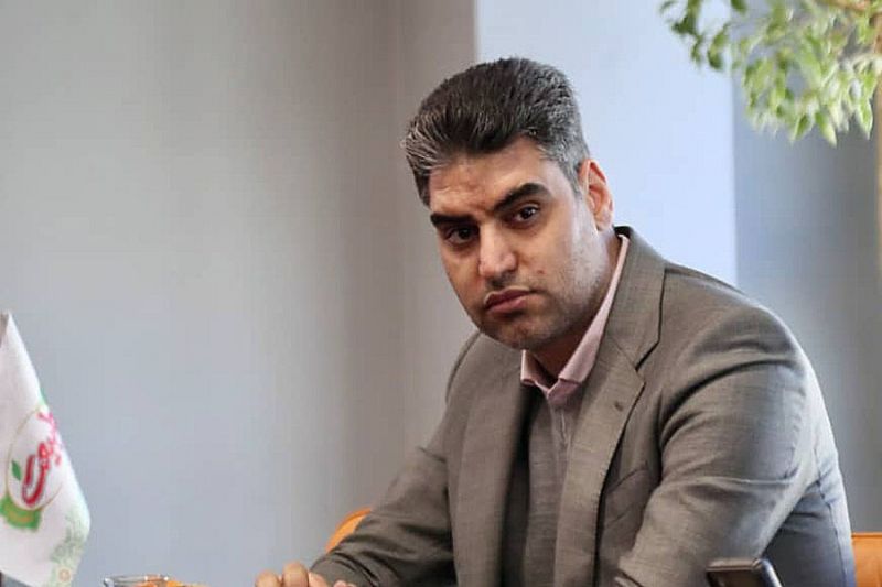 حدادی: تمایلی برای مدیرعاملی در پرسپولیس ندارم