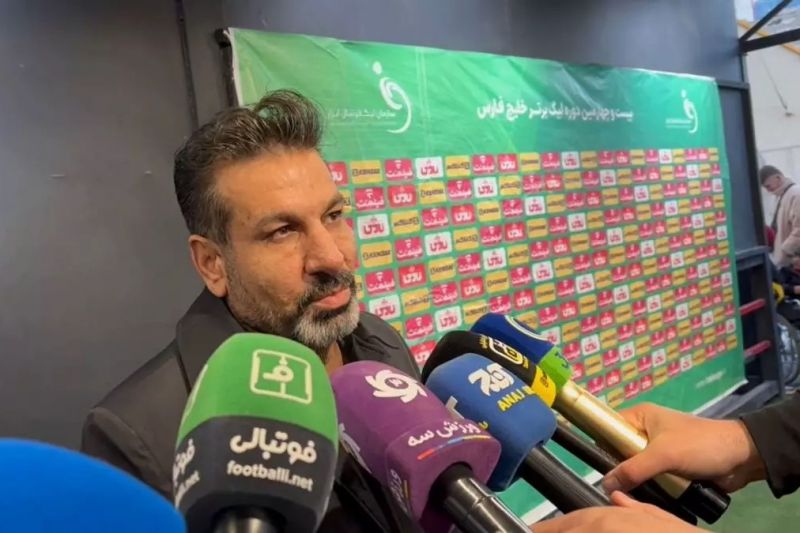 مومنی: مس رفسنجان مجوز حرفه‌ای دارد