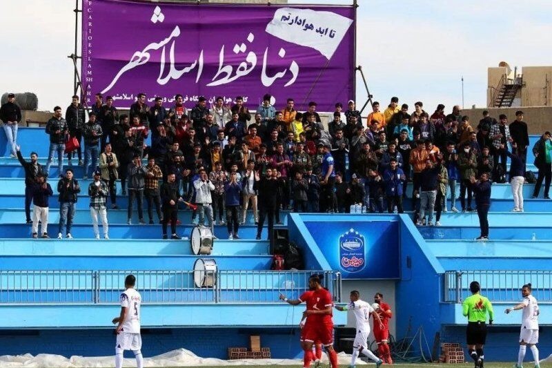 گزارش ویژه/ سلاخی فوتبال در اسلامشهر؛ فدراسیون و سازمان لیگ باید وارد شوند!