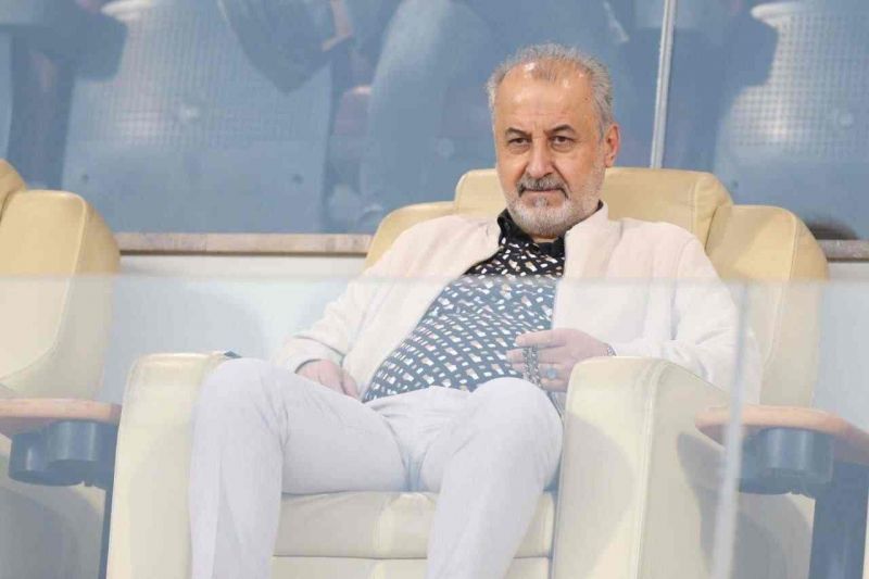پشت پرده استعفای رضا درویش؛ نارضایتی هواداران!
