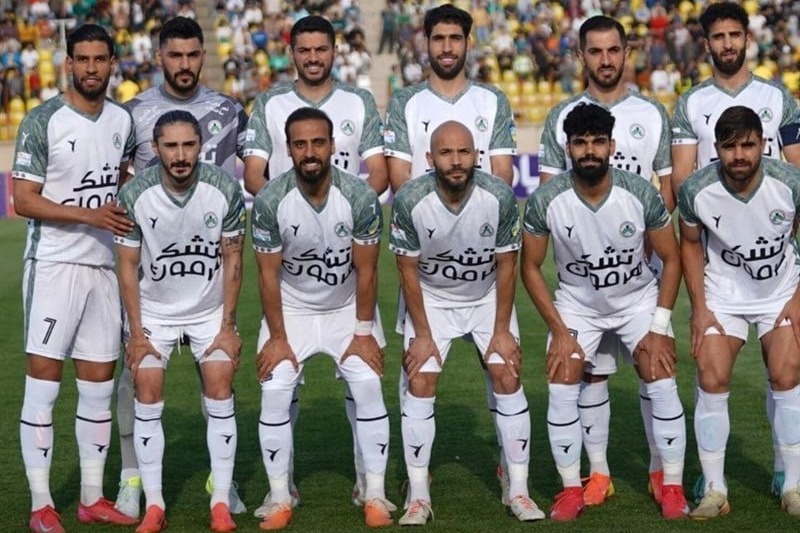 ۱۰ بازیکن ذوب‌آهن در مسیر جدایی