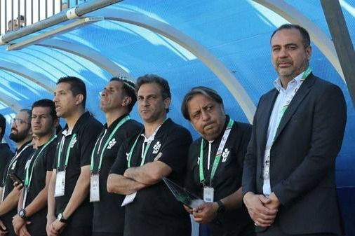 مدیر پیکان: پس از حذف ۲ تیم لیگ‌برتری دنبال بردن استقلال هستیم