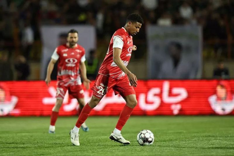 اورونوف تحت نظر؛ ایوب در مسیر بازگشت اعلام آخرین وضعیت مصدومان پرسپولیس