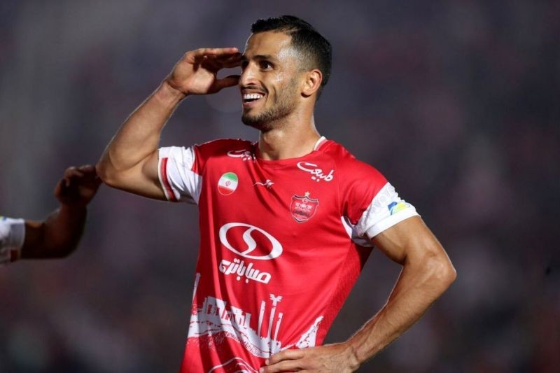 پرسپولیسی‌ها امیدوار به بازگشت علیپور به روند گلزنی