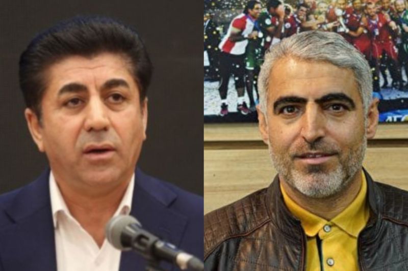 انتقاد تند محتشم از ممبینی: دبیرکل فدراسیون درباره ساحلی بازان کج سلیقگی کرد!