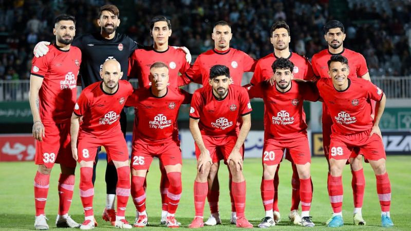 دل اسکوچیچ و تراکتوری‌ها بیرون تبریز نمی‌لرزد!