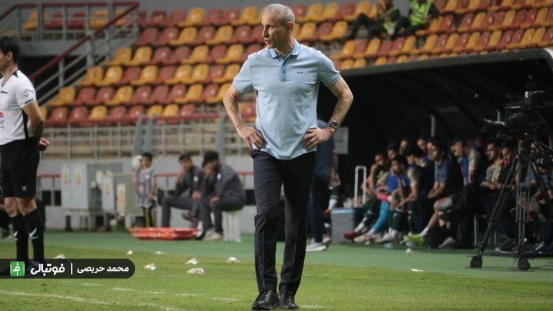 سپاهان و پرسپولیس دنبال فرشته ‌نجات در فولاد!