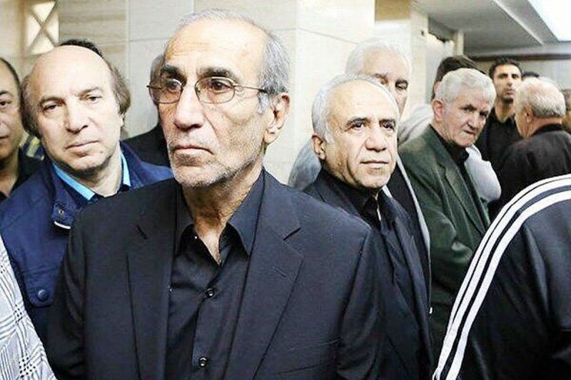 علی جباری: استقلال مریض است و به خانه تکانی احتیاج دارد!
