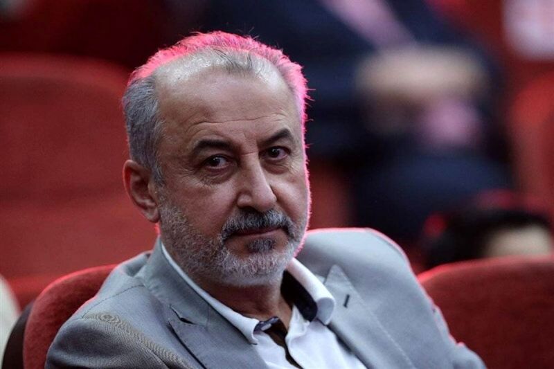زادمهر: موافق برکناری درویش نیستم