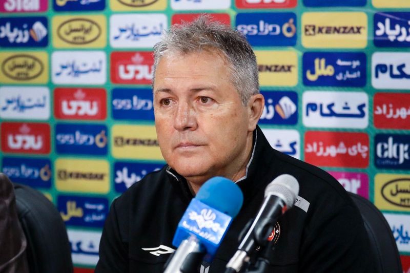 اسکوچیچ‌: از حضور در اهواز هیجان زده‌ام