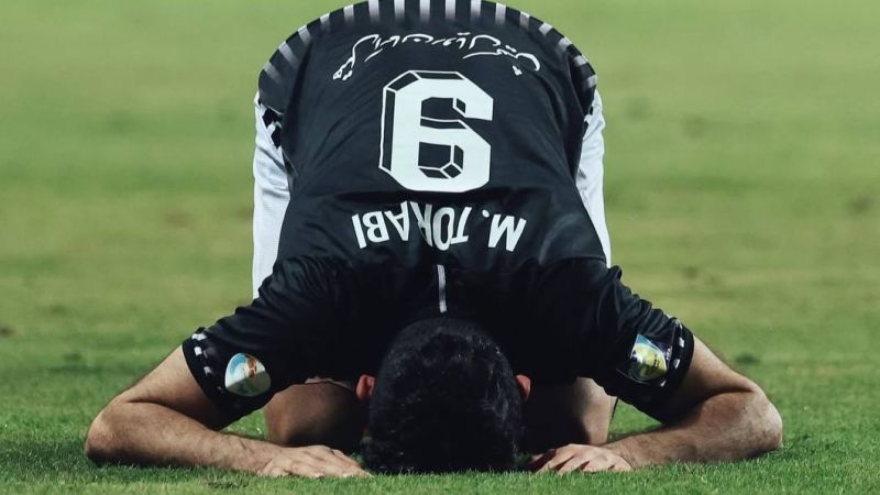 داغ دل پرسپولیسی‌ها زنده شد؛ ترابی آقای مهندس لیگ