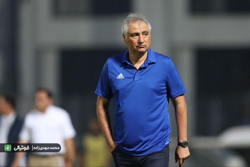 وقتی باخت نساجی برای ساکت مهم نبود!