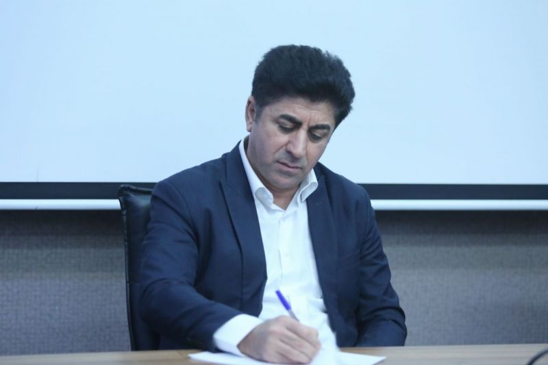 جدیدترین فاجعه VAR در اهواز؛ استعفا نمی‌دهید آقای ممبینی؟
