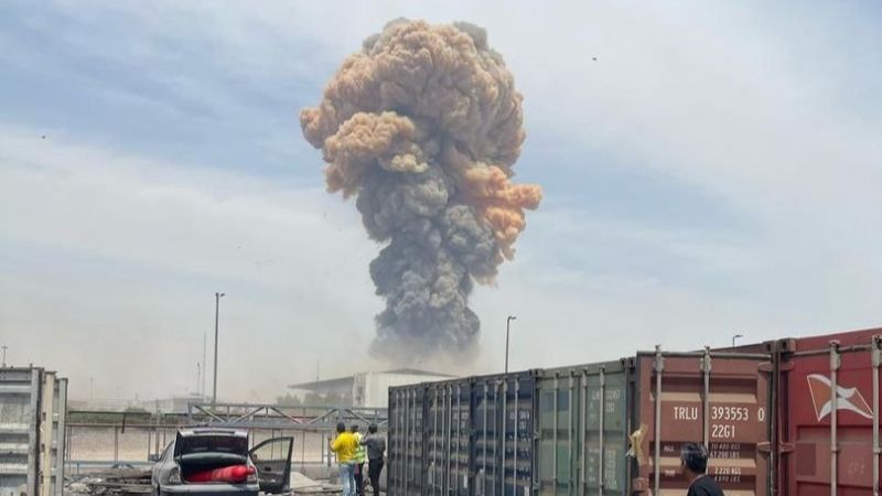 تسلیت «فوتبالی» به خانواده درگذشتگان حادثه بندر رجایی شهر