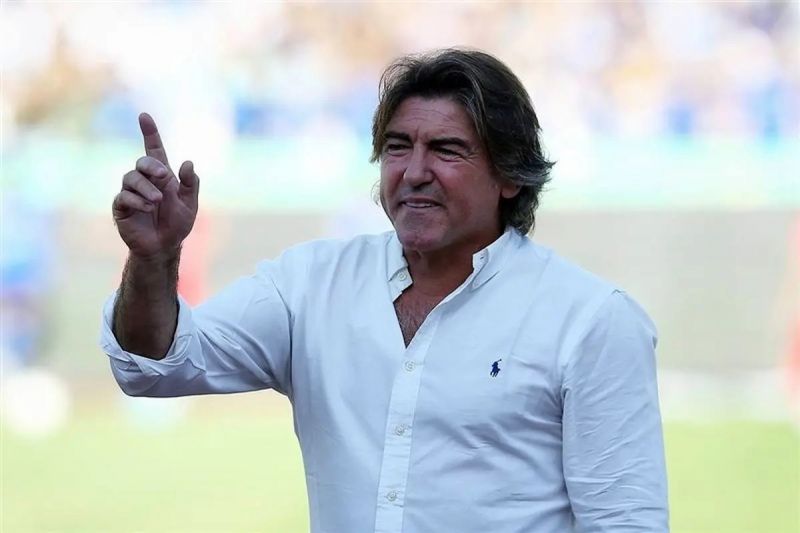 باشگاه سپاهان تکذیب کرد؛ ساپینتو گزینه ما نبود!