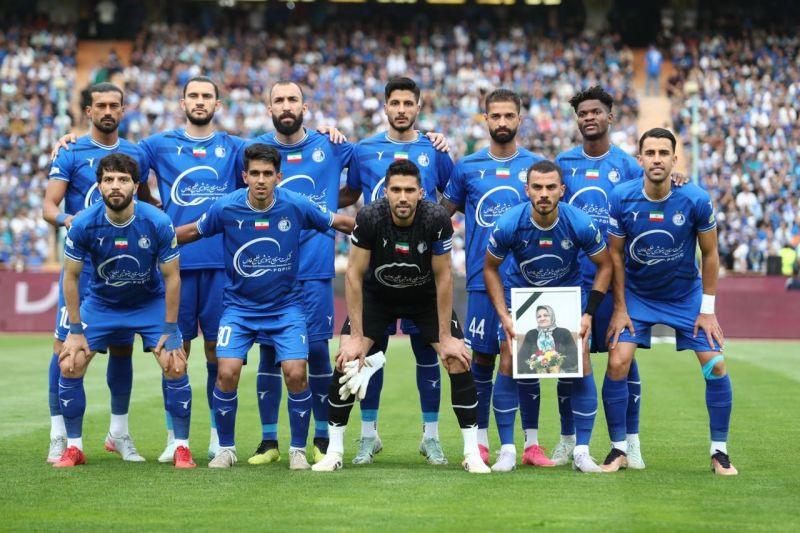 مذاکره مدیران استقلال با چند بازیکن برای فصل آینده