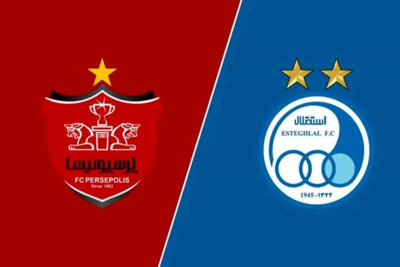 جلسه مشترک وکلای استقلال و پرسپولیس