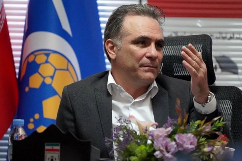 ماجدی: مبالغ خارج از عرف به مدارس فوتبال پرداخت نکنید
