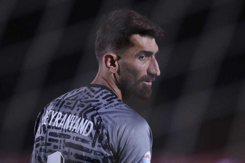 بیرانوند به دو قدمی سیدجلال رسید!