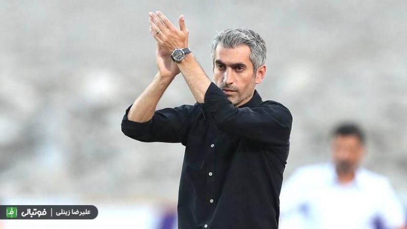 سرمربیان استقلال در افتتاحیه لیگ برتر؛ بهترین شروع برای مجتبی