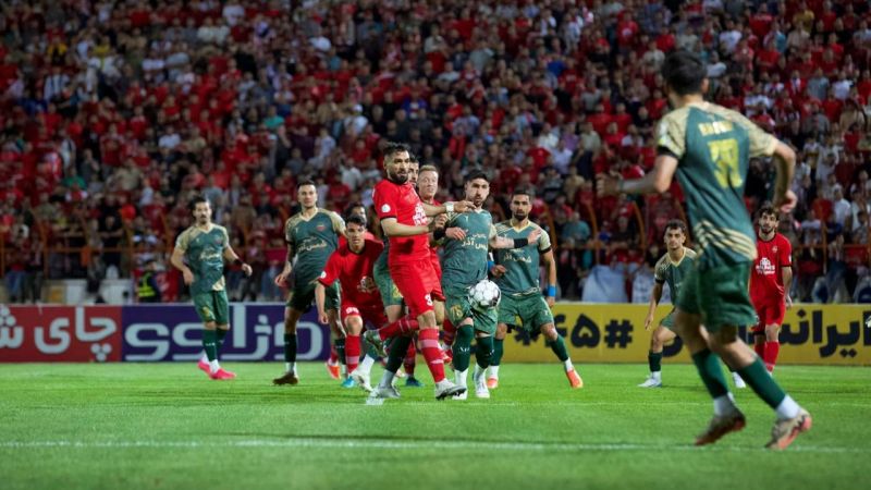 درخواست میلیون دلاری آقاسی از پرسپولیس؟