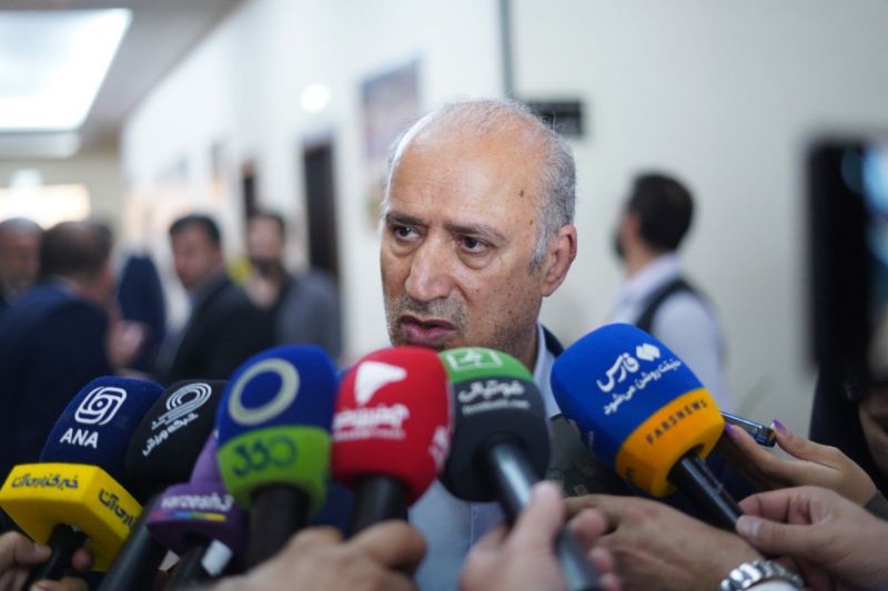 تاج: باید VAR را به باشگاه‌ها بدهیم