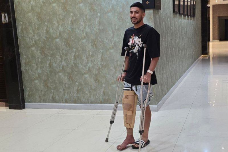 تعلل و مشاوره اشتباه؛ لیموچی‌ واقعیت را بالاخره پذیرفت!