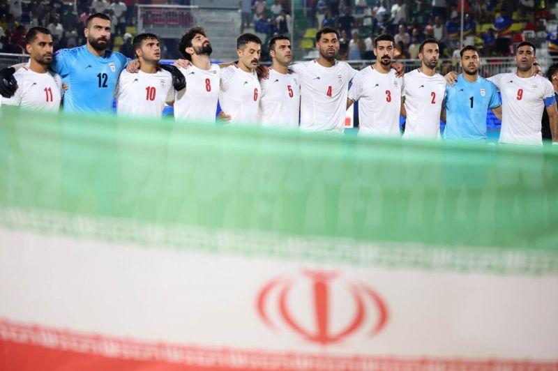 هشدار به ساحلی بازان؛ بلاروس را دستِ کم نگیرید!