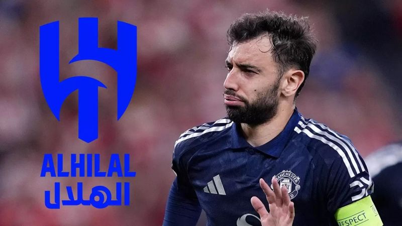 پیشنهاد وسوسه‌انگیز الهلال عربستان برای کاپیتان منچستریونایتد