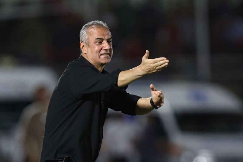 تعویض‌های طلایی کارتال؛ امید سهمیه پرسپولیس زنده ماند