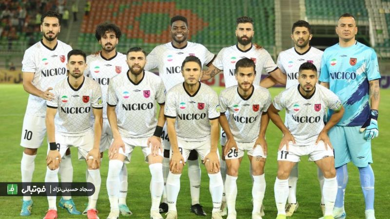مالک نساجی، پیگیر پرونده فساد شد؛ مس رفسنجان یا باید سقوط کند یا کسر امتیاز شود!
