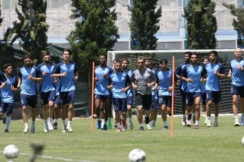 مصدومان استقلال به جام حذفی می‌رسند