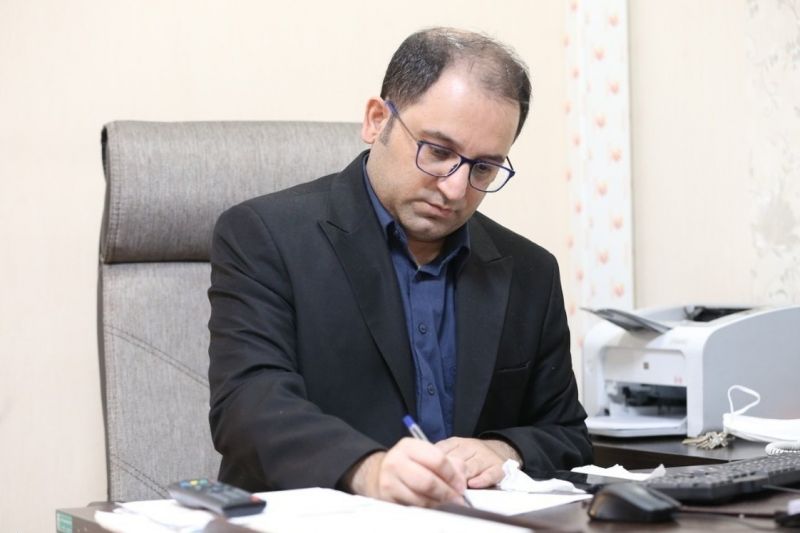 علوی: کمک مالک نساجی ربطی به اتفاقات لیگ برتر ندارد