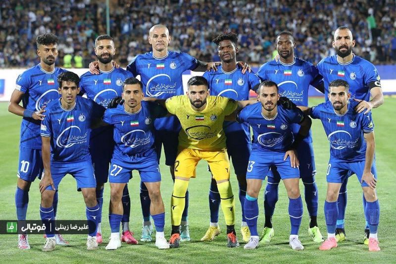 اعلام زمان پرداخت مطالبات باقی مانده بازیکنان استقلال