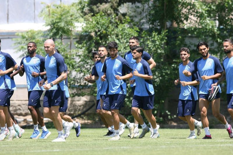 استقلال به دنبال جذب ۲ مدافع برای فصل جدید