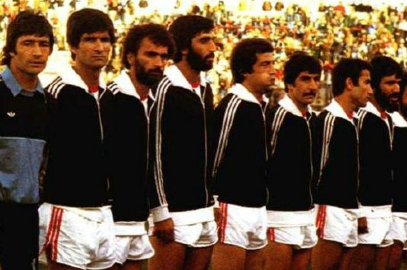 ماجرای ظلم داوران داخلی به تیم ملی ایران در جام جهانی 1978 چه بود؟