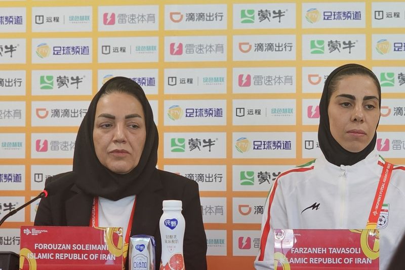 سلیمانی: تیمی برنده است که از فرصت‌ها استفاده کند