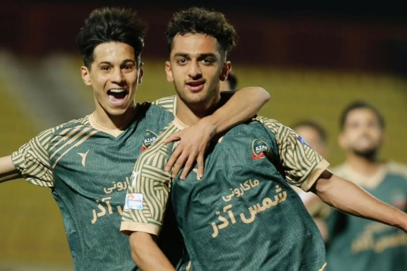 مذاکره پرسپولیس با فخریان با نظر کارتال بود